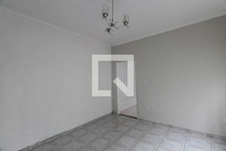 Sala de casa à venda com 4 quartos, 157m² em Vila Charlote, São Paulo