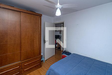 quarto_4 de apartamento à venda com 1 quarto, 41m² em Cursino, São Paulo