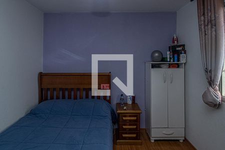 quarto_2 de apartamento à venda com 1 quarto, 41m² em Cursino, São Paulo