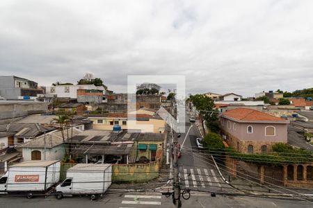 Vista Quarto 1 de apartamento à venda com 2 quartos, 52m² em Jardim Penha, São Paulo