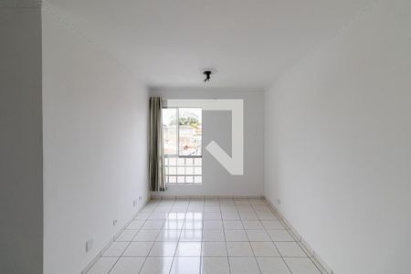 Sala de apartamento à venda com 2 quartos, 52m² em Jardim Penha, São Paulo