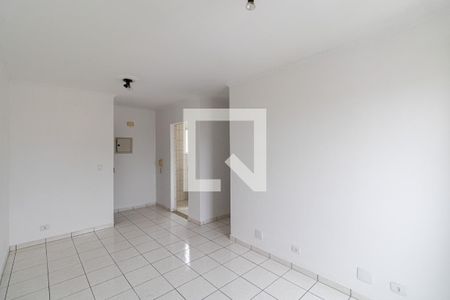 Sala de apartamento à venda com 2 quartos, 52m² em Jardim Penha, São Paulo