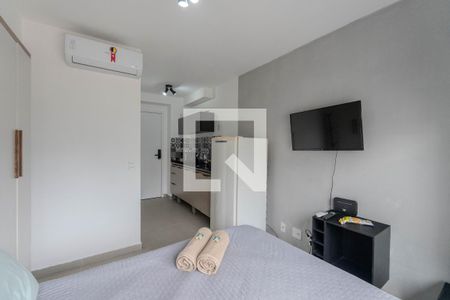 Studio de kitnet/studio para alugar com 1 quarto, 20m² em Bela Vista, São Paulo