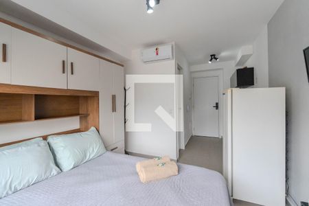 Studio de kitnet/studio para alugar com 1 quarto, 20m² em Bela Vista, São Paulo