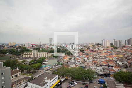 Vista Quarto 1 de apartamento à venda com 2 quartos, 49m² em Vila Cruz das Almas, São Paulo