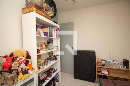 Quarto 1 de apartamento à venda com 2 quartos, 49m² em Vila Cruz das Almas, São Paulo