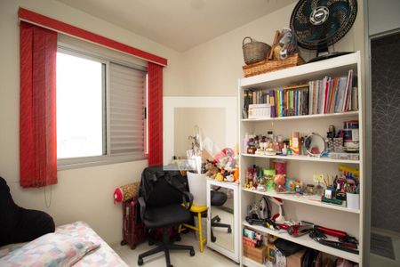 Quarto 1 de apartamento à venda com 2 quartos, 49m² em Vila Cruz das Almas, São Paulo