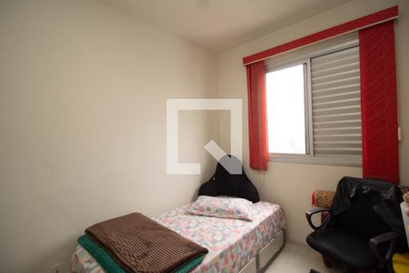 Quarto 1 de apartamento à venda com 2 quartos, 49m² em Vila Cruz das Almas, São Paulo