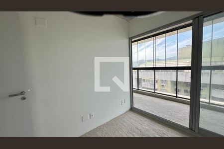 Quarto 1 de apartamento à venda com 3 quartos, 100m² em Recreio dos Bandeirantes, Rio de Janeiro