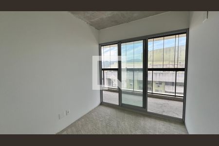 Quarto 2 de apartamento à venda com 3 quartos, 100m² em Recreio dos Bandeirantes, Rio de Janeiro