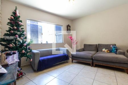 Sala de casa à venda com 3 quartos, 306m² em Vila Rui Barbosa, São Paulo