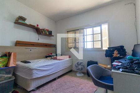 Quarto 2 de casa à venda com 3 quartos, 306m² em Vila Rui Barbosa, São Paulo