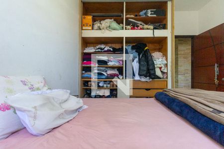 Quarto 1 de casa à venda com 3 quartos, 306m² em Vila Rui Barbosa, São Paulo