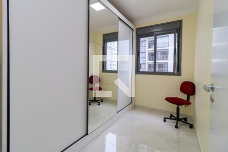 Quarto  de apartamento para alugar com 2 quartos, 71m² em Santo Amaro, São Paulo