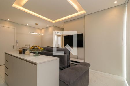 Apartamento para alugar com 2 quartos, 45m² em Vila Prudente, São Paulo