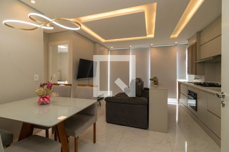 Apartamento para alugar com 2 quartos, 45m² em Vila Prudente, São Paulo