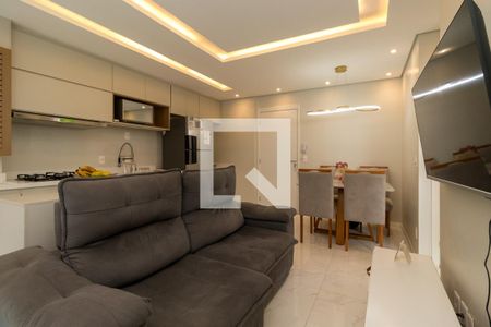 Apartamento para alugar com 2 quartos, 45m² em Vila Prudente, São Paulo