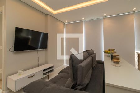 Apartamento para alugar com 2 quartos, 45m² em Vila Prudente, São Paulo