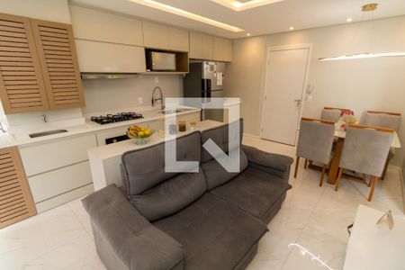 Apartamento para alugar com 2 quartos, 45m² em Vila Prudente, São Paulo