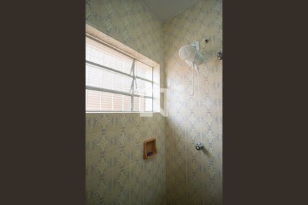 Banheiro da Suíte de casa para alugar com 3 quartos, 261m² em Jardim Maria do Carmo, Sorocaba