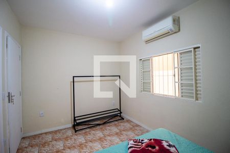Suite de casa para alugar com 3 quartos, 261m² em Jardim Maria do Carmo, Sorocaba