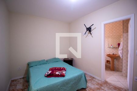 Suite de casa para alugar com 3 quartos, 261m² em Jardim Maria do Carmo, Sorocaba