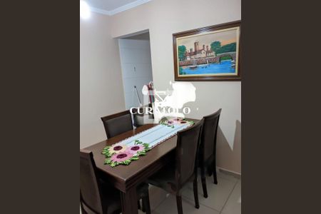 Apartamento à venda com 2 quartos, 110m² em Parque Novo Oratório, Santo André