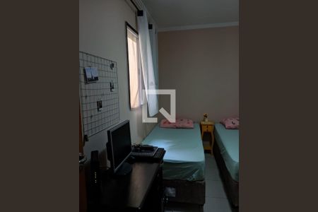 Apartamento à venda com 2 quartos, 110m² em Parque Novo Oratório, Santo André