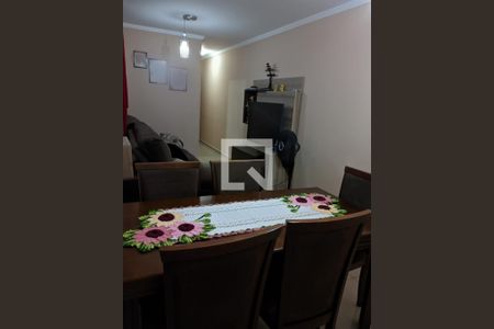 Apartamento à venda com 2 quartos, 110m² em Parque Novo Oratório, Santo André