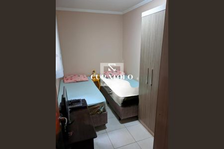 Apartamento à venda com 2 quartos, 110m² em Parque Novo Oratório, Santo André