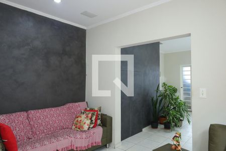 Sala de casa à venda com 3 quartos, 209m² em Limoeiro, São Paulo