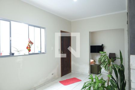 Sala de casa à venda com 3 quartos, 209m² em Limoeiro, São Paulo