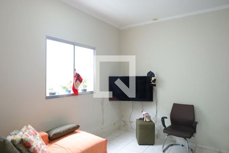 Sala de casa à venda com 3 quartos, 209m² em Limoeiro, São Paulo