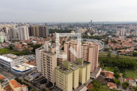 Vista de apartamento para alugar com 2 quartos, 64m² em Vila Joao Jorge, Campinas
