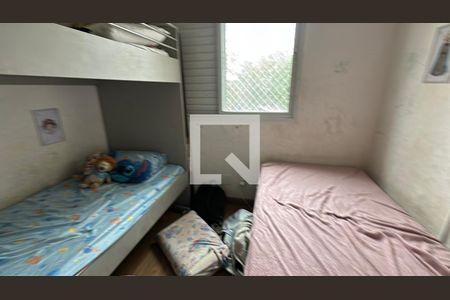 Quarto de apartamento à venda com 2 quartos, 68m² em Jardim Iracema, Barueri