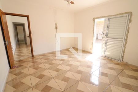 Sala de casa para alugar com 2 quartos, 120m² em Veloso, Osasco