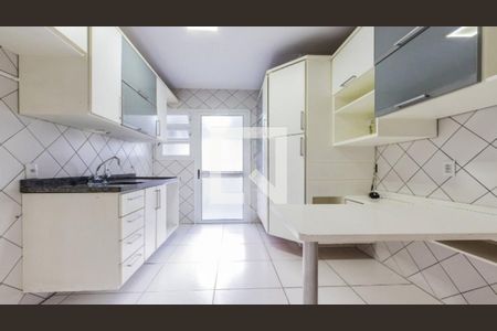 Apartamento para alugar com 3 quartos, 110m² em Auxiliadora, Porto Alegre