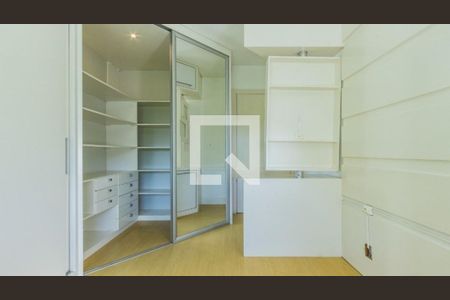 Quarto 2 de apartamento para alugar com 3 quartos, 110m² em Auxiliadora, Porto Alegre