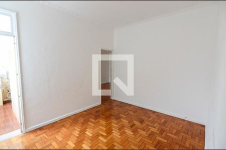 Sala de apartamento para alugar com 1 quarto, 39m² em Andaraí, Rio de Janeiro