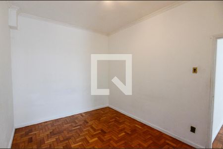 Quarto de apartamento para alugar com 1 quarto, 39m² em Andaraí, Rio de Janeiro