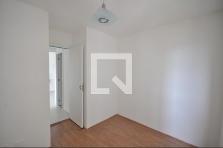 Quarto 1 de apartamento para alugar com 2 quartos, 32m² em Parque Novo Mundo, São Paulo