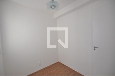 Quarto 2 de apartamento para alugar com 2 quartos, 32m² em Parque Novo Mundo, São Paulo