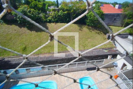 Quarto 2 - Vista de apartamento à venda com 2 quartos, 51m² em Jardim Itu, Porto Alegre