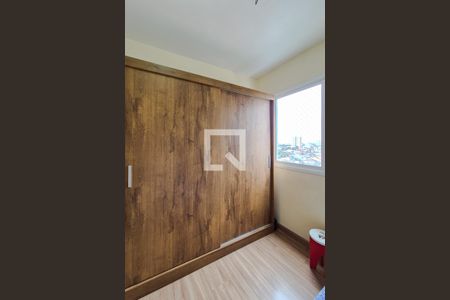 Quarto 1 de apartamento à venda com 2 quartos, 43m² em Assunção, São Bernardo do Campo