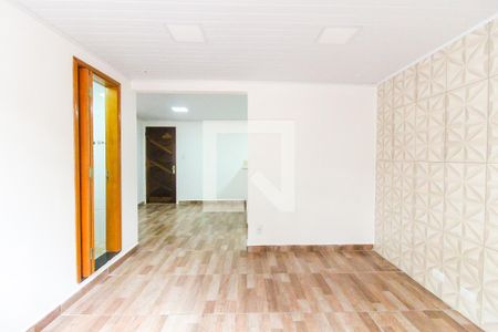 Quarto de casa para alugar com 1 quarto, 40m² em Itaquera, São Paulo