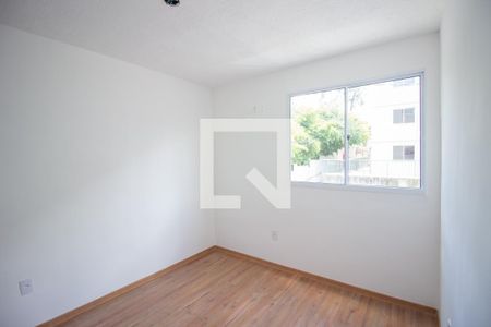 Quarto 1 de apartamento para alugar com 2 quartos, 45m² em Bom Jesus, Contagem