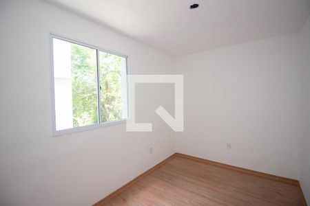 Quarto 2 de apartamento para alugar com 2 quartos, 45m² em Bom Jesus, Contagem