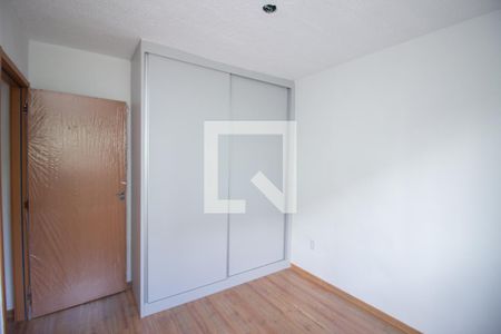 Quarto 1 de apartamento para alugar com 2 quartos, 45m² em Bom Jesus, Contagem
