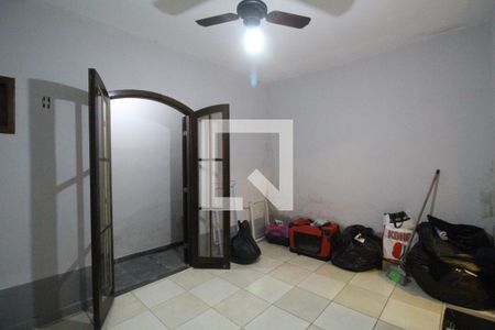 Suíte de casa de condomínio para alugar com 2 quartos, 108m² em Barra Olímpica, Rio de Janeiro