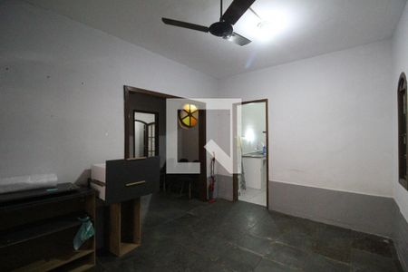 Sala de casa de condomínio para alugar com 2 quartos, 108m² em Barra Olímpica, Rio de Janeiro